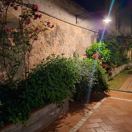 Διαμέρισμα Casa Agostino Codazzi Dimora Storica