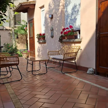 Casa Agostino Codazzi Dimora Storica *