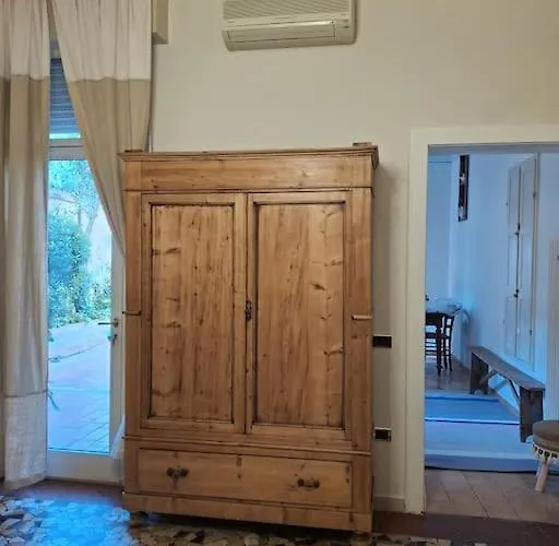 Casa Agostino Codazzi Dimora Storica * Lugo (Ravenna)