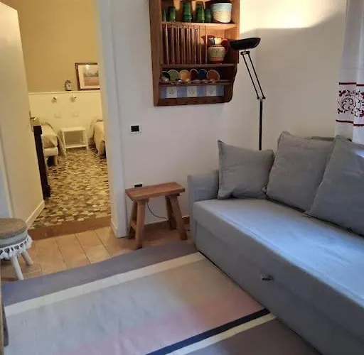 Casa Agostino Codazzi Dimora Storica Lugo (Ravenna)