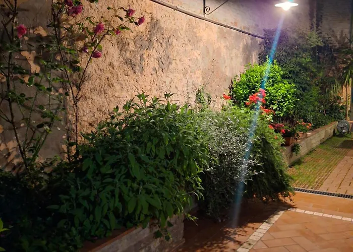 Lejlighed Casa Agostino Codazzi Dimora Storica