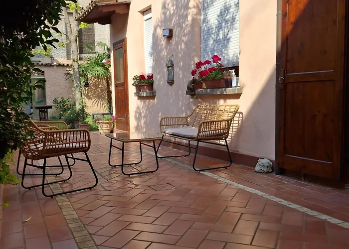 Casa Agostino Codazzi Dimora Storica *