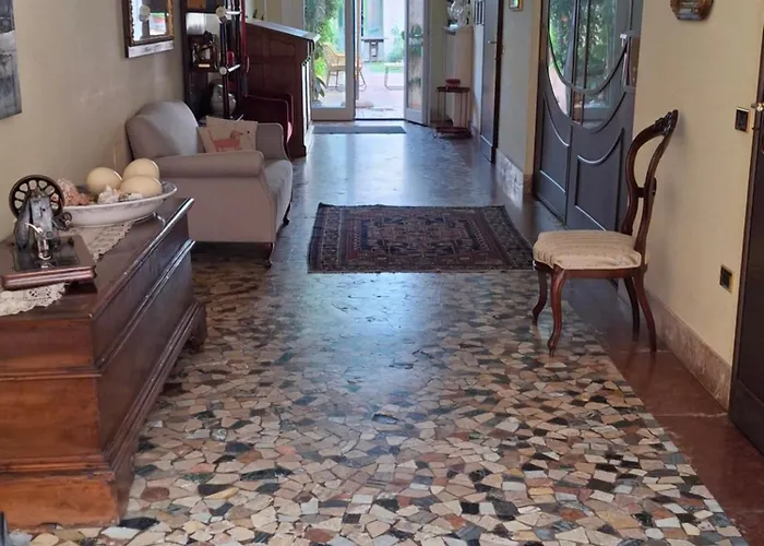 Lejlighed Casa Agostino Codazzi Dimora Storica Lugo (Ravenna)