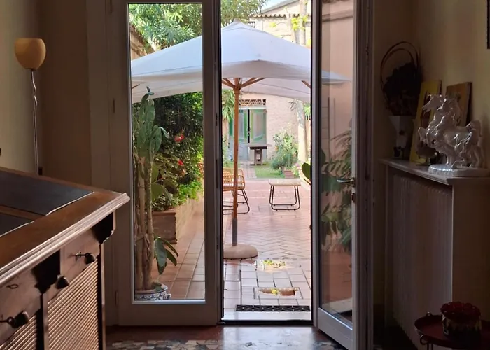 Lejlighed Casa Agostino Codazzi Dimora Storica Lugo (Ravenna)