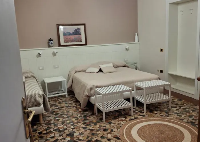 Casa Agostino Codazzi Dimora Storica * Lugo (Ravenna)