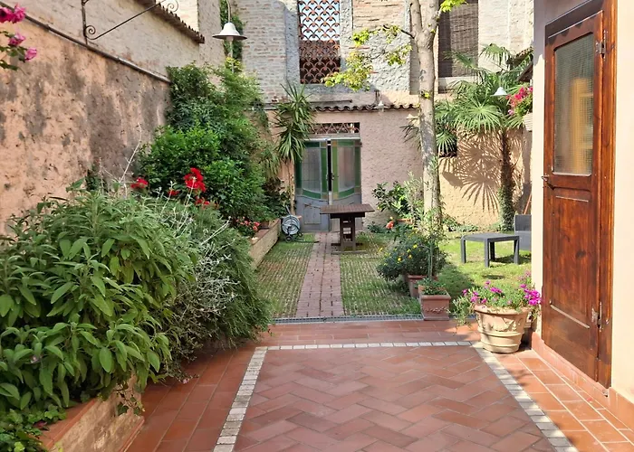 Casa Agostino Codazzi Dimora Storica *