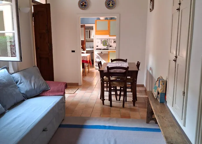 Lejlighed Casa Agostino Codazzi Dimora Storica