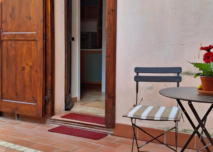 Casa Agostino Codazzi Dimora Storica * Lugo (Ravenna)