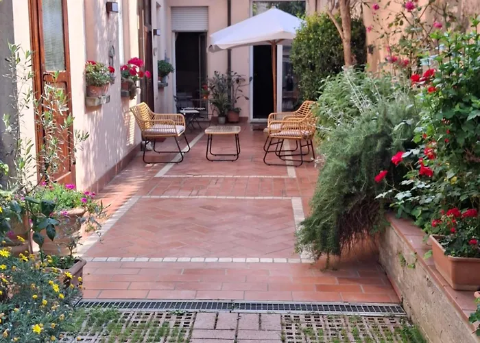 Lejlighed Casa Agostino Codazzi Dimora Storica