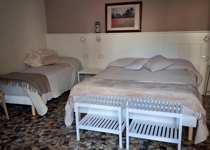 Casa Agostino Codazzi Dimora Storica Lejlighed