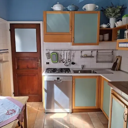 Casa Agostino Codazzi Dimora Storica * Lugo (Ravenna)