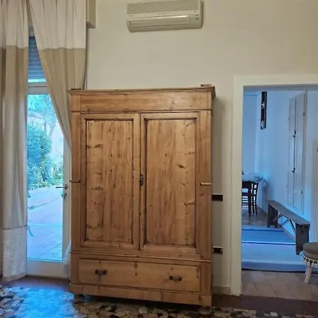 Casa Agostino Codazzi Dimora Storica * Lugo (Ravenna)