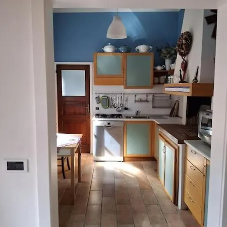Appartement Casa Agostino Codazzi Dimora Storica Lugo (Ravenna)