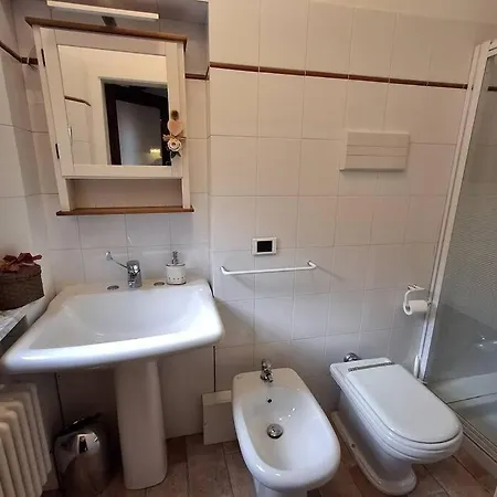 Casa Agostino Codazzi Dimora Storica Apartment