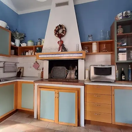 Appartement Casa Agostino Codazzi Dimora Storica Lugo (Ravenna)