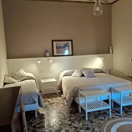 Appartamento Casa Agostino Codazzi Dimora Storica *