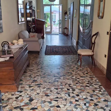 Apartment Casa Agostino Codazzi Dimora Storica Lugo (Ravenna)