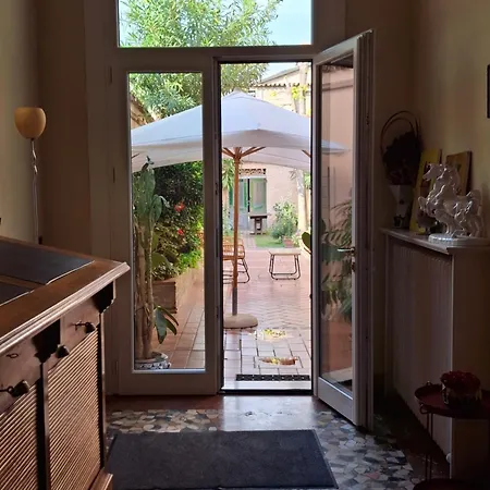 Apartment Casa Agostino Codazzi Dimora Storica Lugo (Ravenna)