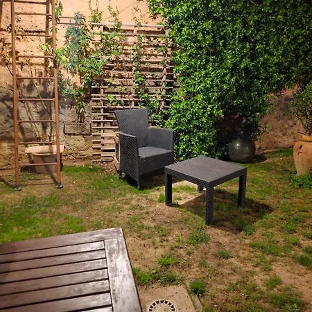 Casa Agostino Codazzi Dimora Storica Appartement