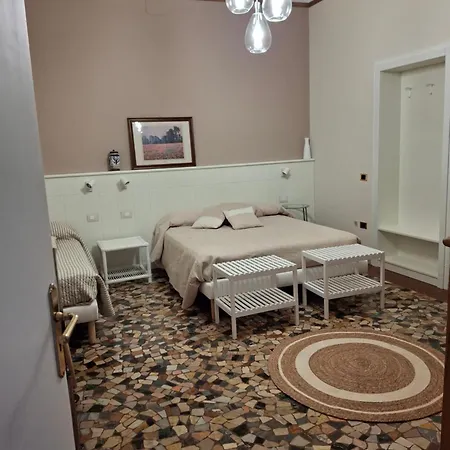 Casa Agostino Codazzi Dimora Storica * Lugo (Ravenna)