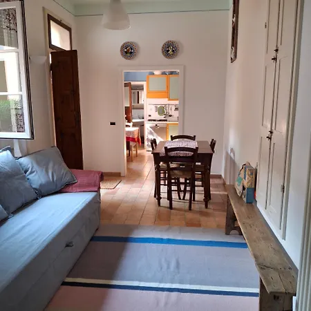 Daire Casa Agostino Codazzi Dimora Storica