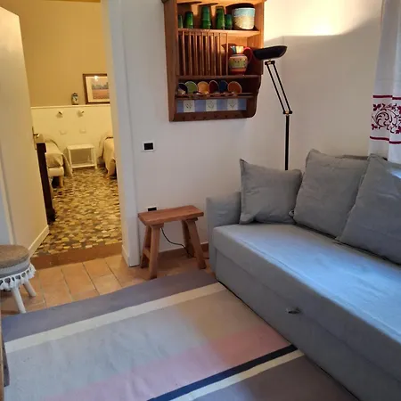 Appartamento Casa Agostino Codazzi Dimora Storica