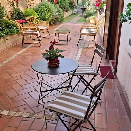 Casa Agostino Codazzi Dimora Storica Lugo (Ravenna)