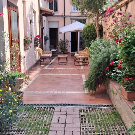 Appartamento Casa Agostino Codazzi Dimora Storica