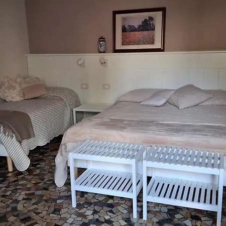 Casa Agostino Codazzi Dimora Storica Apartment