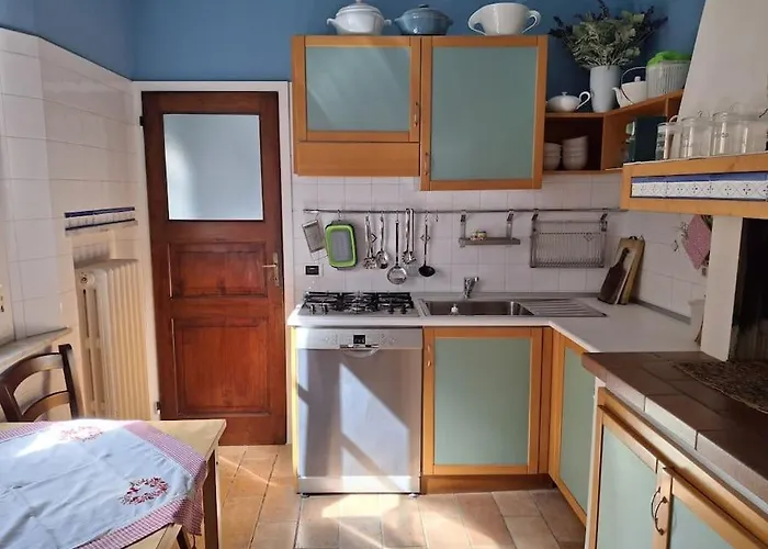 Casa Agostino Codazzi Dimora Storica * Lugo (Ravenna)