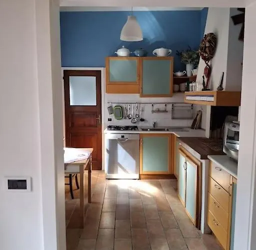 Daire Casa Agostino Codazzi Dimora Storica Lugo (Ravenna)