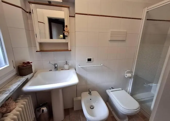 Casa Agostino Codazzi Dimora Storica Daire