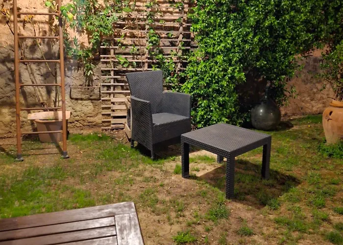 Casa Agostino Codazzi Dimora Storica Daire