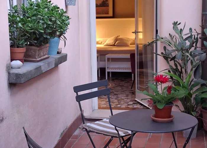 Daire Casa Agostino Codazzi Dimora Storica