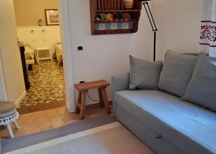 Daire Casa Agostino Codazzi Dimora Storica