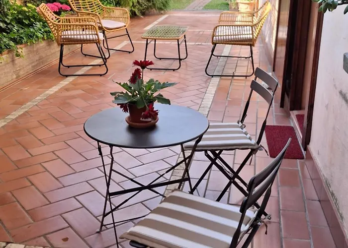 Casa Agostino Codazzi Dimora Storica Lugo (Ravenna)